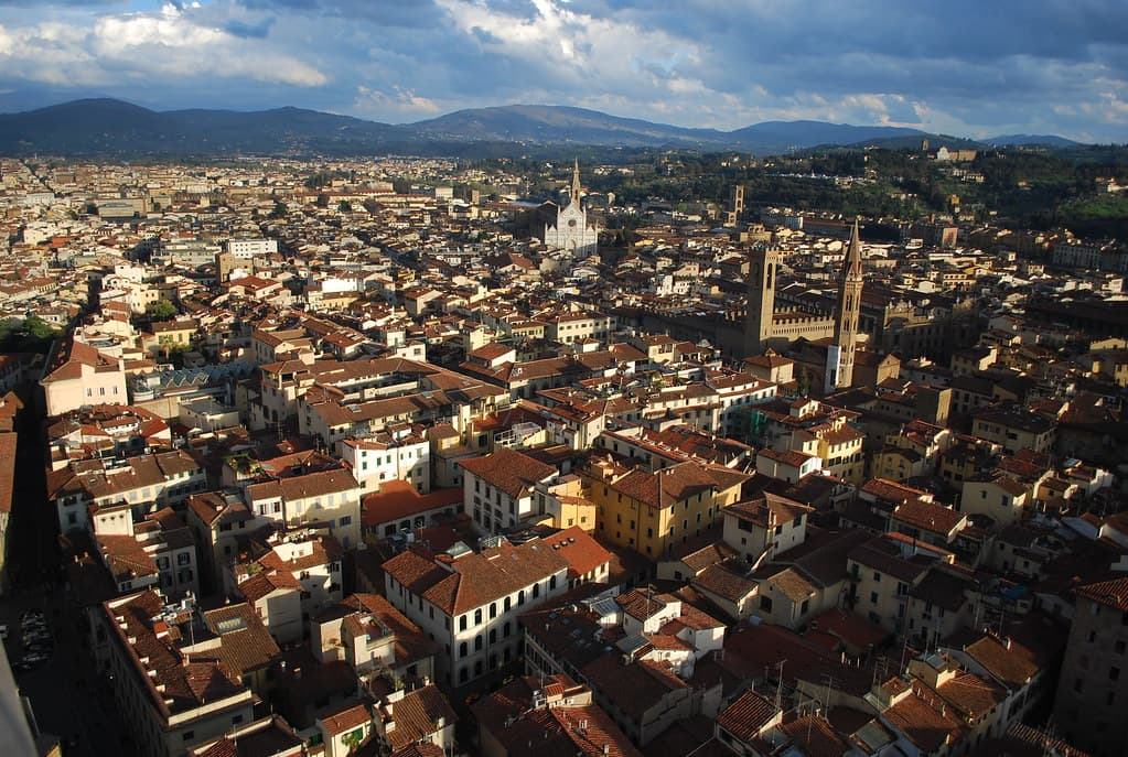 Top Coliving Spaces in Florence
