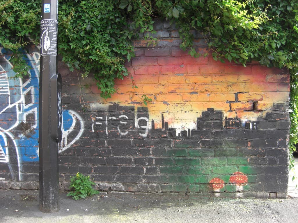 Top Coliving Spaces in Bristol