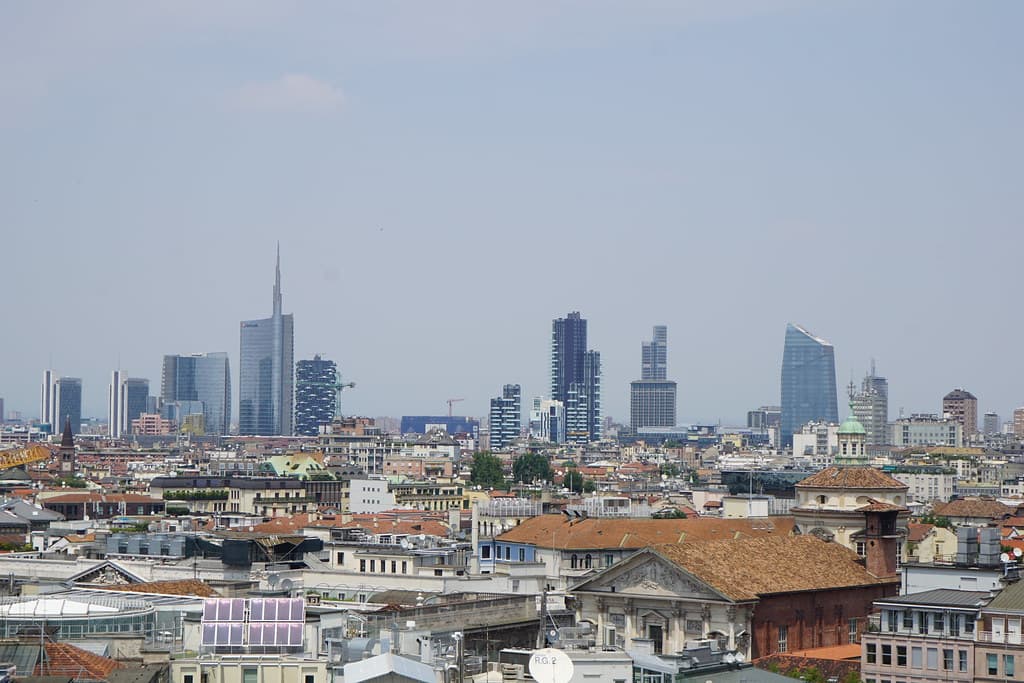 Top Coliving Spaces in Milan