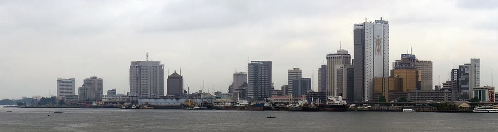 Top Coliving Spaces in Lagos
