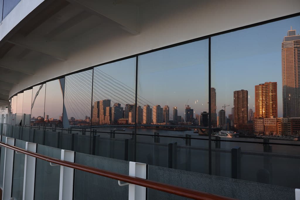 Top Coliving Spaces in Rotterdam