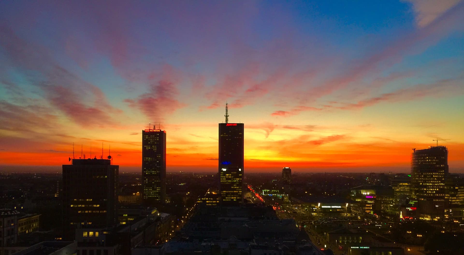 Top Coliving Spaces in Warsaw