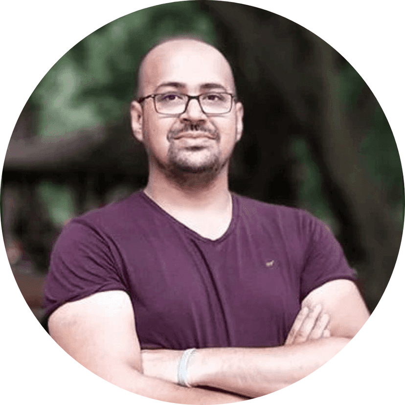 Mayank Pokharna — Coliving Advisor