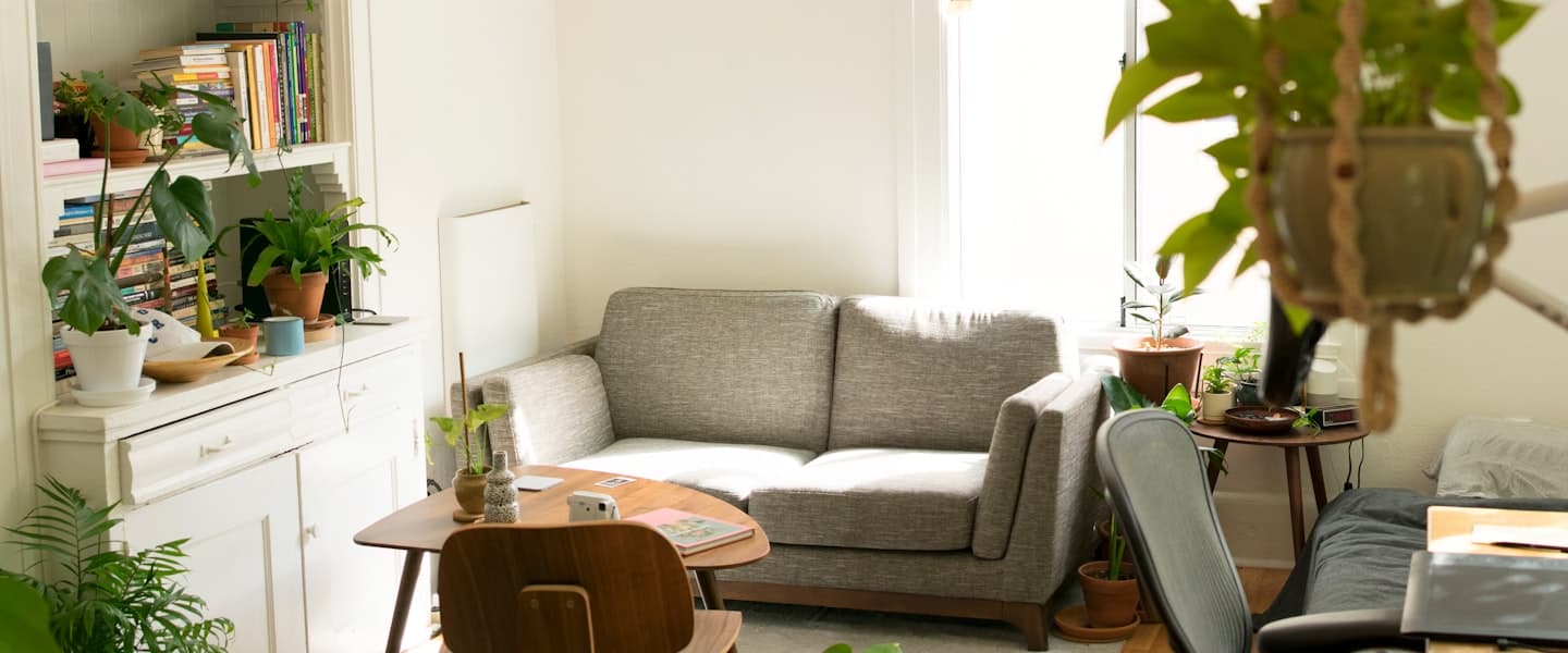 What is Coliving?